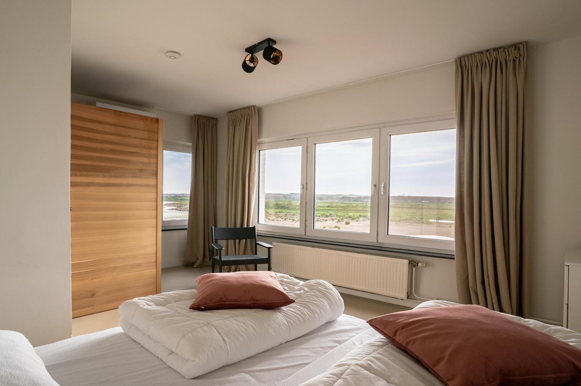 Maas Suites - The River House With Private Sauna Lanaken Exterior photo